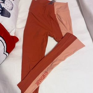 Gymshark leggings